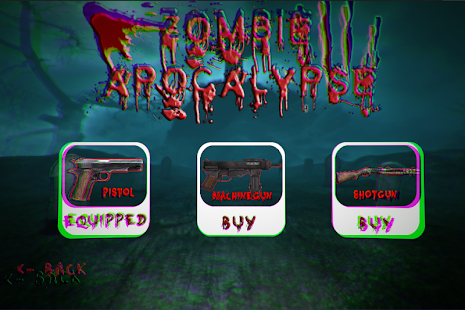 How to download Zombie Apocalypse 1.0.1 apk for laptop
