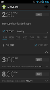 ROM Toolbox Pro - screenshot thumbnail