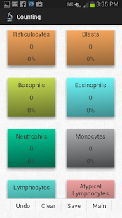 Cell Counter Screenshots 7