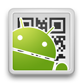 QR Droid™ icon