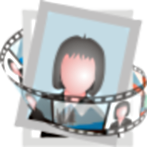 Poster Maker logo