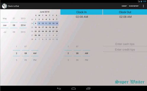 How to get Super Waiter 1.3 apk for android