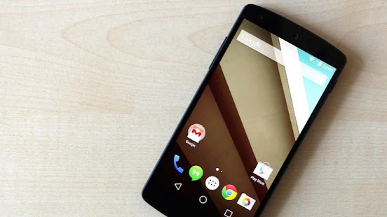 How to get Android L Wallpapers HD 2.0 apk for android