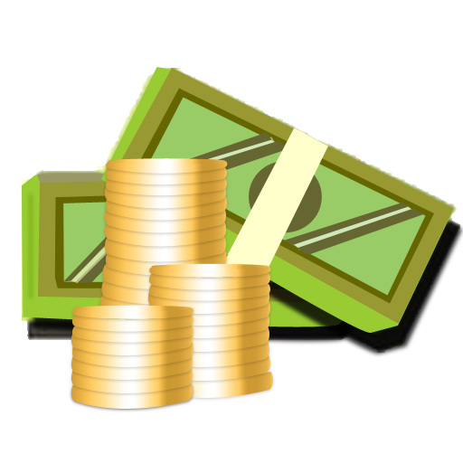 SmartMoney - Expense Manager LOGO-APP點子