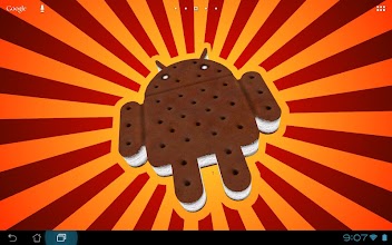 Ice Cream Sandwich 3D Free APK Download for Android