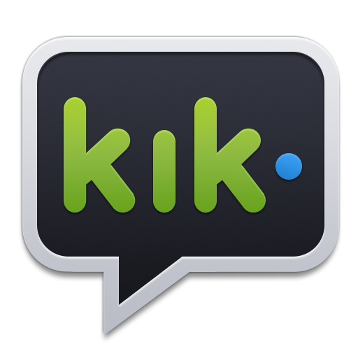 Kik LOGO-APP點子