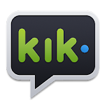 Cover Image of Download Kik 10.6.0.6560 APK