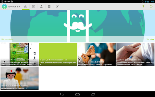 Vacunas 3.0 Screenshots 16