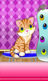 Free Download Girls Game Pet Salon APK