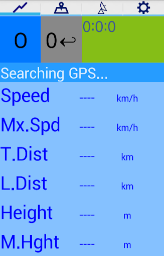 免費下載工具APP|跑步 GPS - 速度與距離 app開箱文|APP開箱王