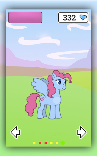 【免費模擬App】My Pocket Pony-APP點子