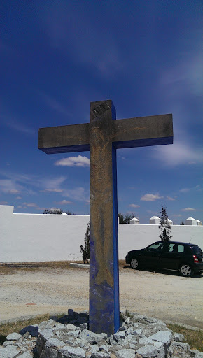 Cemitério De Valverde