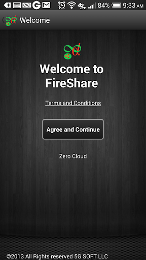 Fireshare