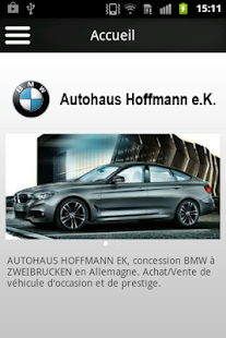 Autohaus Hoffmann eK Screenshots 0