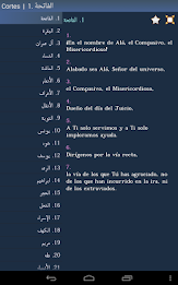 Corán - Quran in Spanish poster 12