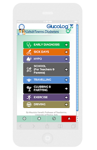 How to mod Kids and Teens Diabetes 5.0.1 unlimited apk for android