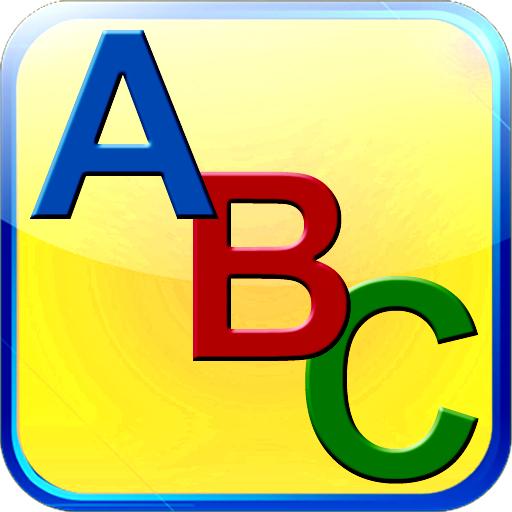 ABC Basics LOGO-APP點子