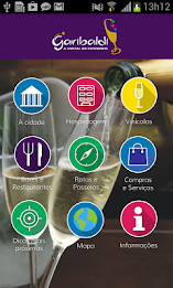 garibaldi tourism poster 1