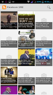 T.D. Jakes Ministries Screenshots 3