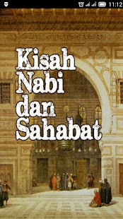 How to mod Kisah Nabi dan Sahabat 1.0 mod apk for laptop