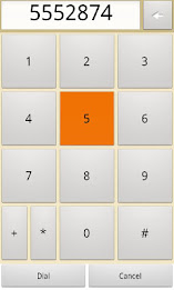 Mobile Accessibility Demo ES poster 2