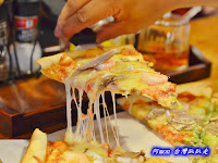 Pisa Pizza 比薩披薩 (已歇業)