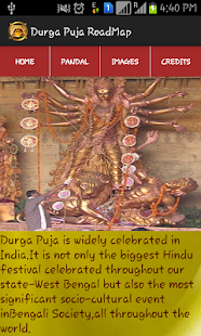 Download Durga Puja RoadMap 2014 APK for PC