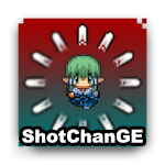 ShotChanGE -Drug&Aim 2D STG- Apk