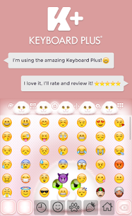 Keyboard Cute Screenshots 2