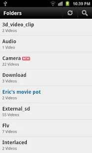 MX Player Pro - screenshot thumbnail