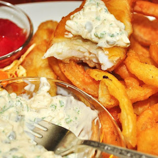 dip weed with dill shrimp Capers Best Recipes  Without 10  Tartare Sauce Yummly