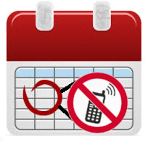 Calendar meetings auto silence 1.0