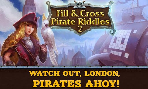 F C. Pirate Riddles 2 Free