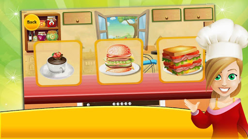 【免費角色扮演App】Magic Kitchen - Cooking Game-APP點子