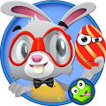 Bunny Eggs Easter Apk