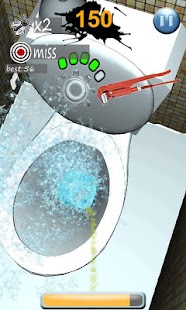 Free WC - Don't be a pig! APK for Android