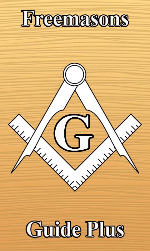 Android application Freemasons Guide Plus screenshort