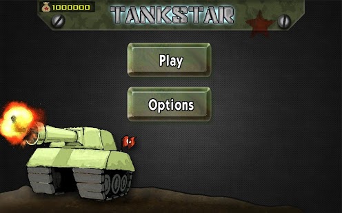 Tank Star