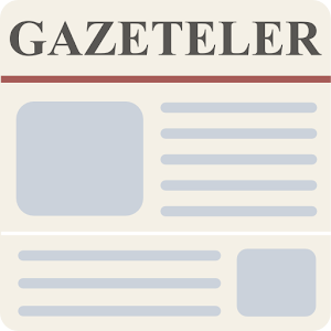 Gazete Oku (Tüm Gazeteler) 2.0.3