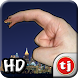 Fingerzilla