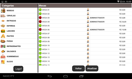 Engfood Screenshots 9