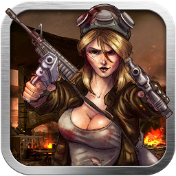 Overlive: Zombie Survival RPG v2.0