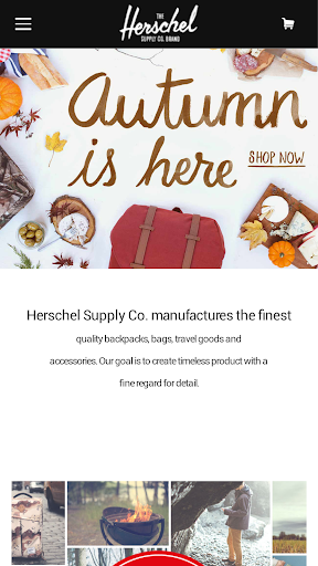 Herschel Supply Co.