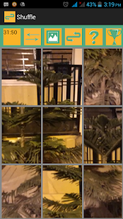 Picture Puzzle Screenshots 1