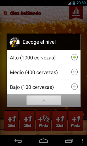 免費下載娛樂APP|El reto de las 1000 cervezas app開箱文|APP開箱王