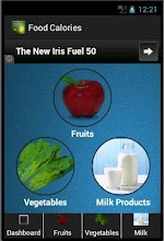 Food Calories APK Download for Android