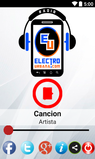 【免費娛樂App】ELECTRO URBANA-APP點子