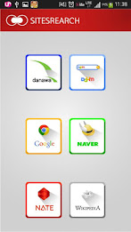 Site Search poster 6