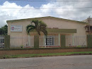Iglesia De Dios Pentecostal M.I. 