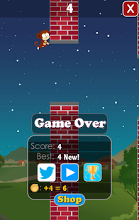 How to install Jumpy Monkey 1.0.1 mod apk for bluestacks